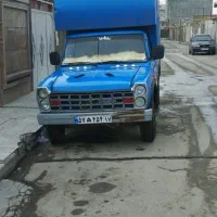 نیسان مدل ۹۸|خودرو سواری و وانت|ارومیه, |دیوار