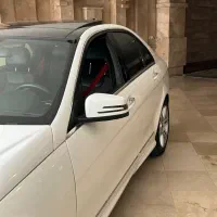 Benz c200 2013|خودرو سواری و وانت|تهران, پاسداران|دیوار