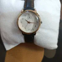 دو عدد ساعت مچی زنانه