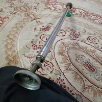 میل بارفیکس