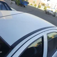 ساینا مدل ۹۷|خودرو سواری و وانت|محمدیه-قزوین, |دیوار