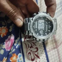 دوعدد ساعت مجلسی اصلی دیزل قدیمی