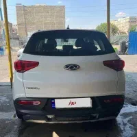 تیگو 7 ، تیگو ۷