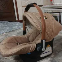 کریر(نی‌نی لای‌لای)|کالسکه و لوازم جانبی|تهران, دولتخواه جنوبی|دیوار