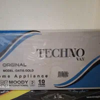 هود وگاز رومیزی