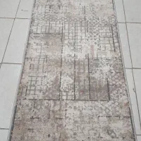 انواع گلیم و گبه کناره فرش برشی گلیم فرش طاقه ای|گلیم، جاجیم، گبه|کاشان, مزرعه نو|دیوار