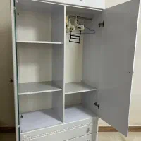 تخت،تشک،کمد|تخت و سرویس خواب|چالوس, |دیوار