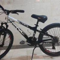 دوچرخه ۲۴|دوچرخه، اسکیت، اسکوتر|کرج, شهرک اوج|دیوار