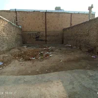 زمین قلفتی ملک اباد املاک شاهکار کد ۰۸|فروش زمین و ملک کلنگی|چهارباغ, |دیوار