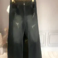 شلوار جین شافل ، قسطی