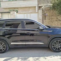 فونیکس تیگو 8 پرو، مدل ۱۴۰۱|خودرو سواری و وانت|شیراز, فرهنگ شهر|دیوار