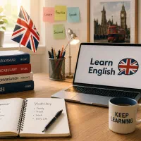 تدریس خصوصی زبان انگلیسی/آموزش مفهومی از صفر تا صد