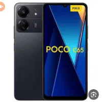 گوشی شیاومی پوکو C65