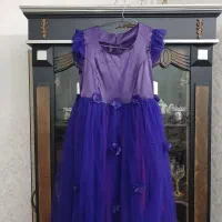 لباس مجلسی ۳۰۰تومن درحد نو