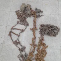 زنجیر چرخ نیسان