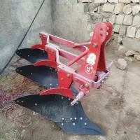 گاوآهن فرگوسن 12 دوعدد