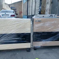 بخاری مهیا گاز