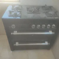 گاز|اجاق گاز و لوازم برقی پخت‌وپز|شیراز, سلطان آباد|دیوار