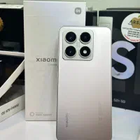 Xiaomi Mi14 T 512/12 در حد اکبند قیمت مناسب