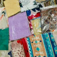 شال سبک مخصوص خاص پسندا