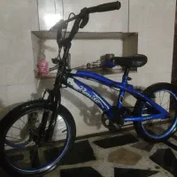 دوچرخه 16|دوچرخه، اسکیت، اسکوتر|اندیمشک, |دیوار