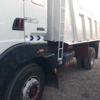 آمیکو کمپرسی مدل۹۰|خودرو سنگین|اسلامشهر, مسکن مهر اسلاشهر (شهرک امام خمینی)|دیوار