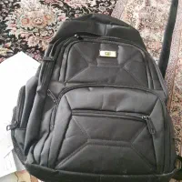 کیف مدرسه پیدا شده