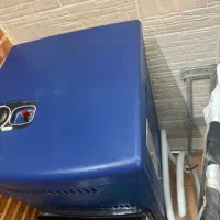 بخاری کپسولی ابسال گازی|بخاری، هیتر، شومینه|نور, |دیوار