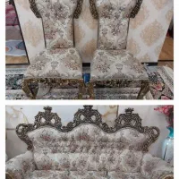 مبلمان ۹ نفره