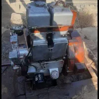 موتور آب لیستر st غلطک ژنراتور  برق دامپر