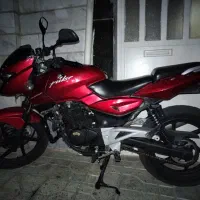 موتور پالس  200مدل 90