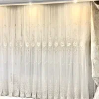 پرده پذیرای