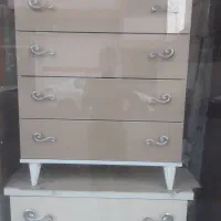 کمد جاکفشی دراور|جاکفشی، کمد، دراور|ملارد, |دیوار