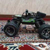 ماشین کنترلی افرود|اسباب‌‌بازی|پاکدشت, پاکدشت (مامازند)|دیوار