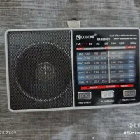 رادیو جیبی همراه