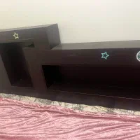 تخت دو نفره|تخت و سرویس خواب|تالش, هشتپر|دیوار