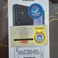 گوشی  A36 5G  256/8