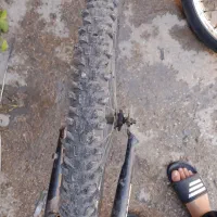 دوچرخه|دوچرخه، اسکیت، اسکوتر|کلاله, |دیوار