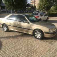 پژو پارس مدل ۸۵