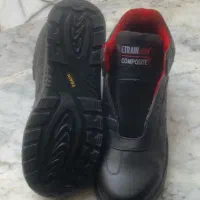 کفش ایمنی safety shoes زیر قیمت 41/42/43