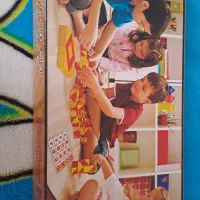 بازی فکری مدل میکرو ماکرو و هوش برتر