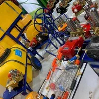 دستگاه چاله کن آنتی شوک دار یاماهامدل F.ElA730|ماشینآلات صنعتی|تهران, دستغیب|دیوار