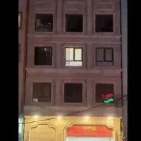 اجاره واحد های اداری و تجاری به متراژ ۷۷ متر