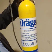 کپسول اکسیژن