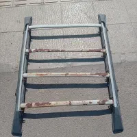 باربند خودرو|قطعات یدکی و لوازم جانبی|اصفهان, ملک‌شهر|دیوار
