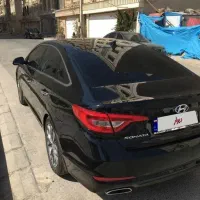 سوناتا lf|خودرو سواری و وانت|قم, هنرستان|دیوار