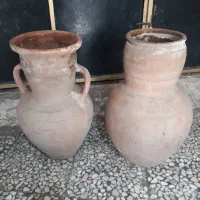 کوزه قدیمی ۱۰۰ ساله