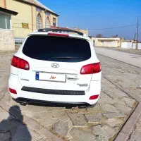 هیوندای سانتافه 2009 بیرنگ فول