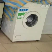 انواع بخاری و لباسشویی|ماشین لباسشویی و خشک‌کن لباس|اردبیل, |دیوار