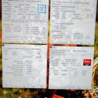 کامپیورحرفه ای گیمینگ COR I7 ،رام 16 ،گرافیک 16|رایانه رومیزی|محمدشهر, سیدآباد|دیوار